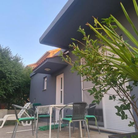 Apartman Julka Sukošan المظهر الخارجي الصورة