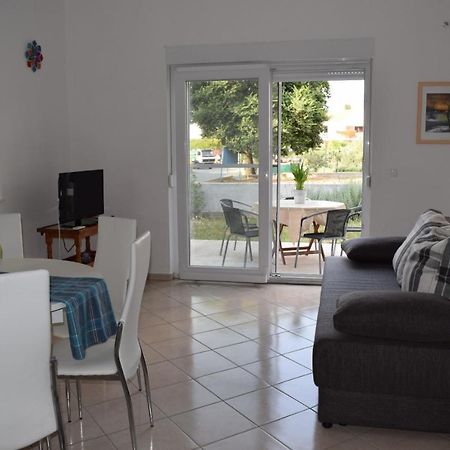 Apartman Julka Sukošan المظهر الخارجي الصورة