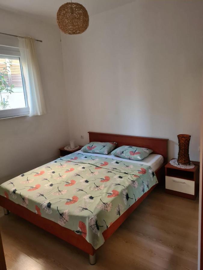 Apartman Julka Sukošan المظهر الخارجي الصورة